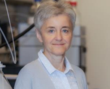 Prof. Hanna Jurata Mazur-Marzec